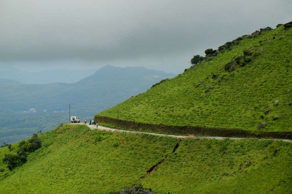 Chikmagalur near by places to visit